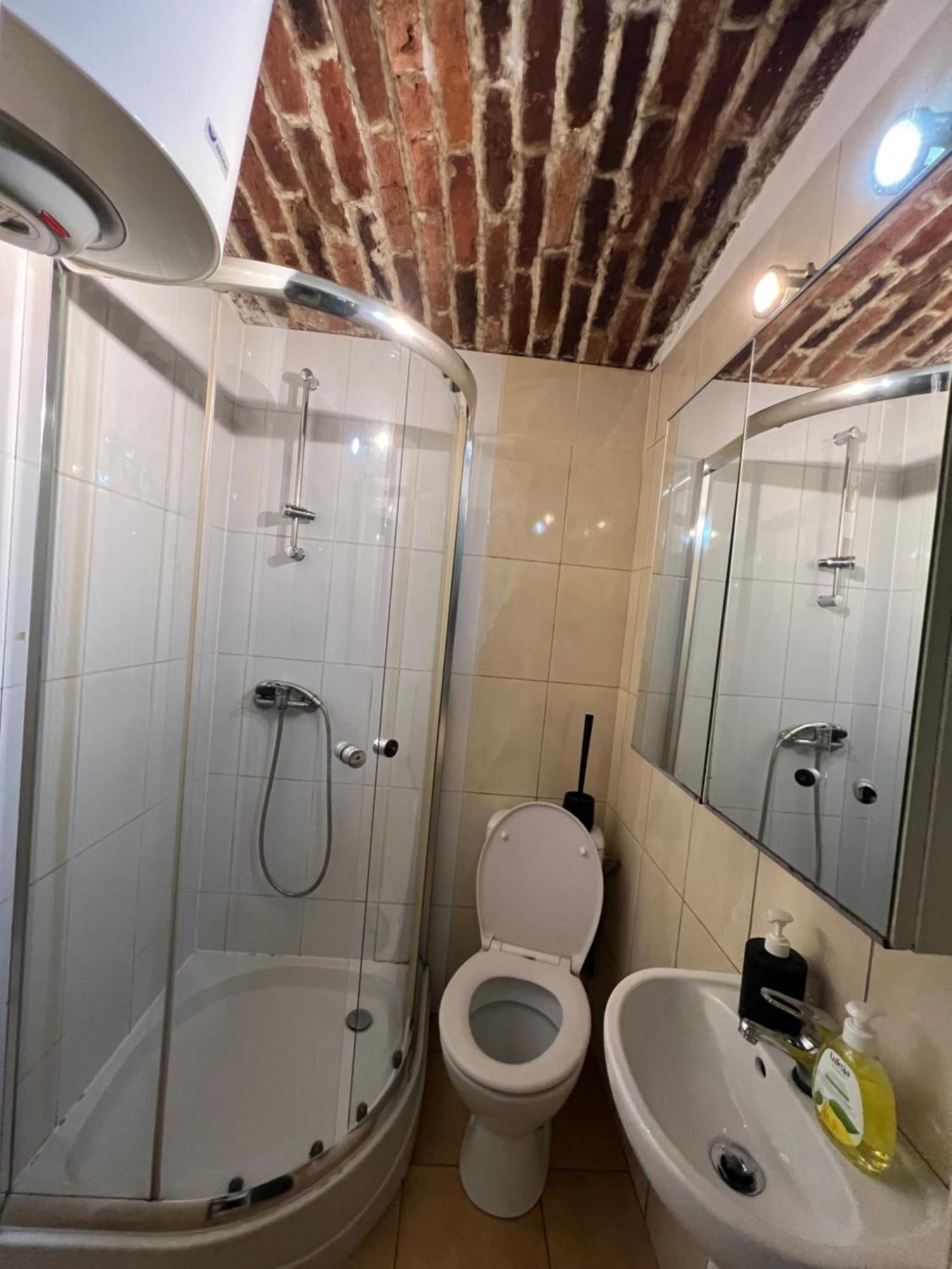 Kawalerka,studio Underground Apartment *